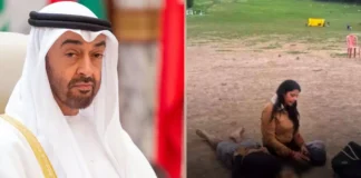 UAE Slams Terror Havens After Pahalgam Attack Reveal