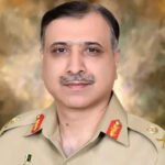 Lt Gen Asim Malik Named Pakistan’s NSA Amid India Tensions