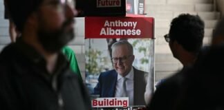 Australia Votes: Albanese vs Dutton in High-Stakes Election