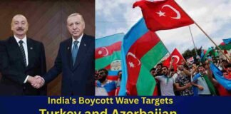India-Turkey-Azerbaijan Trade Tensions After Pakistan Row