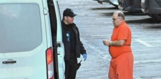 NewYork Man Hires Undercover FBI Agent to Kill Romantic Rival, Feed Body to Pigs