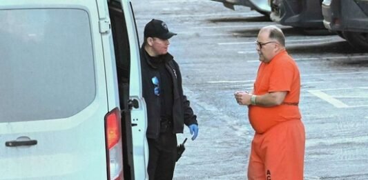 NewYork Man Hires Undercover FBI Agent to Kill Romantic Rival, Feed Body to Pigs