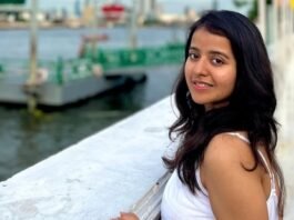 At 19, Nandini Agrawal Becomes the Youngest CA in the World