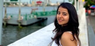 At 19, Nandini Agrawal Becomes the Youngest CA in the World