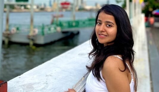 At 19, Nandini Agrawal Becomes the Youngest CA in the World