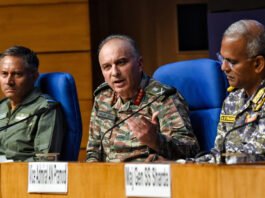 India-Pakistan Live: No Incidents in J&K Last Night, Says Defence Spokesperson