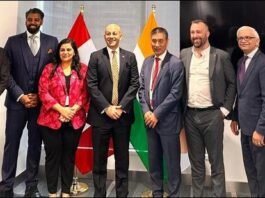 Indo-Canadian Yukon Premier Ranj Pillai Steps Down