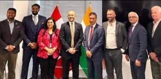 Indo-Canadian Yukon Premier Ranj Pillai Steps Down