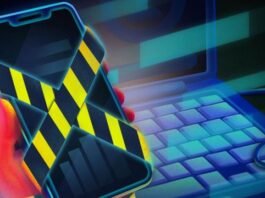 How to secure your phone’s data before traveling abroad