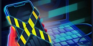 How to secure your phone’s data before traveling abroad