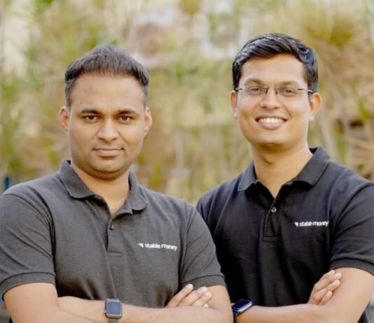 Stable Money To Raise INR 173 Cr In Fresh Funding Round