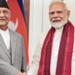 Nepal Stands with India on Cross-Border Terror Strike