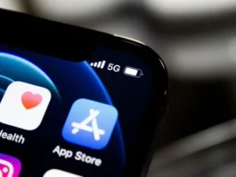 US Bill May Require Apple, Google to Allow Third-Party App Stores