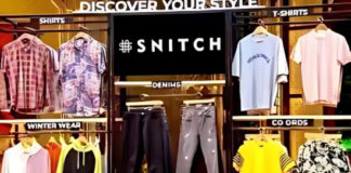 Snitch to Raise ₹280 Crore in Fresh Funding from 360 One and Others, Boosting D2C Fashion Growth