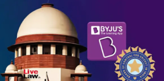 Supreme Court Sends Notice to GLAS Trust and IRPs After BYJU’S Promoters File Petition
