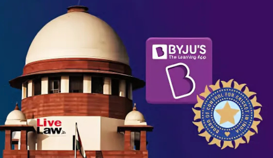 Supreme Court Sends Notice to GLAS Trust and IRPs After BYJU’S Promoters File Petition