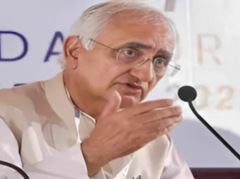 Salman Khurshid Backs Article 370 Abrogation, Calls Kashmir a ‘Major Problem’