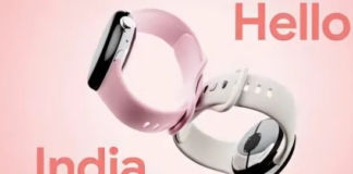 Google Launches Official Pixel Online Store in India for Direct Sales