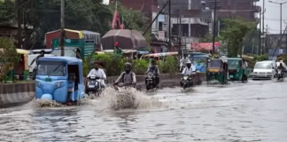 Delhi-NCR on Alert for Rain, Thunderstorms Today: IMD