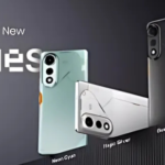 Tecno Pova Curve 5G Launched With 144Hz AMOLED Display, 5,500mAh Battery