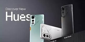 Tecno Pova Curve 5G Launched With 144Hz AMOLED Display, 5,500mAh Battery