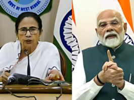 Mamata Banerjee Challenges BJP to Hold Bengal Elections Now