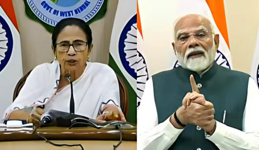 Mamata Banerjee Challenges BJP to Hold Bengal Elections Now