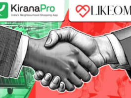 KiranaPro Acquires Likeo to Power Virtual Try-On Feature for Gen Z Fashion Shoppers