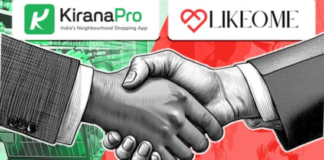 KiranaPro Acquires Likeo to Power Virtual Try-On Feature for Gen Z Fashion Shoppers