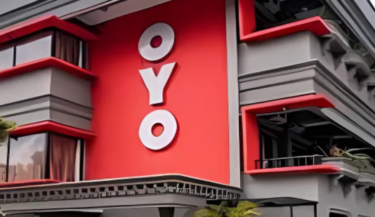OYO Plans to Rename Parent Company, Invites Public Suggestions