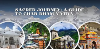 Char Dham Yatra: A Spiritual Path That Transforms Your Life