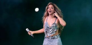 Health Scare or Hidden Drama? Why Shakira Suddenly Cancelled Two Concerts