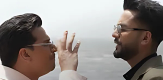 4 Ko Aara Hu Gurgaon’: Prince Narula Dares Neeraj Bawana Gang in Fiery Warning