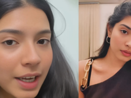 From Likes to Lockup: Influencer Sharmishta Panoli Arrested Over ‘Operation Sindoor’ Row