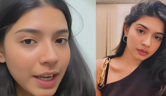 From Likes to Lockup: Influencer Sharmishta Panoli Arrested Over ‘Operation Sindoor’ Row