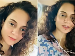 Kangana Slams Bollywood Age Bias: Says ‘Politics Embraces Women, Films Don’t!