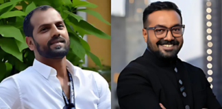 ‘Sensibility Doesn’t Match’: Laxman Utekar on Why Anurag Kashyap Can Leave Bollywood