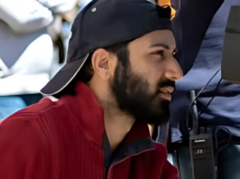 Dharma Denies Abuse Complaint Against ‘Homebound’ DoP, Says No Report Received