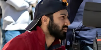 Dharma Denies Abuse Complaint Against ‘Homebound’ DoP, Says No Report Received