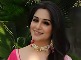 Dipika Kakar Diagnosed with Stage 2 Liver Cancer, Pens Emotional Note