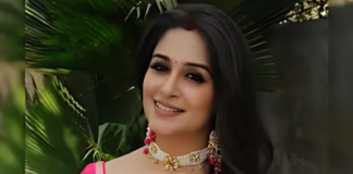 Dipika Kakar Diagnosed with Stage 2 Liver Cancer, Pens Emotional Note