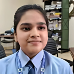 CBSE Topper Saavi Jain from Shamli Scores 499/500, Aims for Civil Services