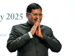 Justice BR Gavai Takes Oath as 52nd Chief Justice of India