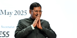 Justice BR Gavai Takes Oath as 52nd Chief Justice of India