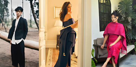 Northeastern Designers Give Traditional Textile a Modern Spin