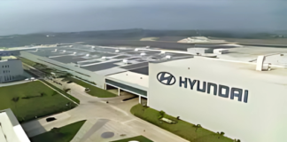 Hyundai Q4 Profit Down 4% to ₹1,583 Cr; Declares Dividend