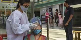 India Logs 164 COVID-19 Cases In A Week, Kerala, Maharashtra Lead Tally