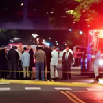 DC Shooting: Victim Planned Proposal in Jerusalem