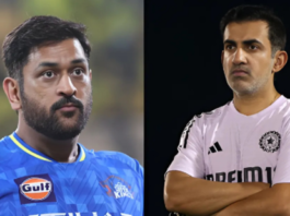 MS Dhoni Lacks Patience, Coaching Suits Control-Freaks Like Gambhir: No Future Role for MSD