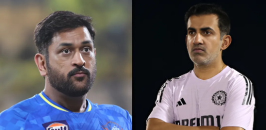 MS Dhoni Lacks Patience, Coaching Suits Control-Freaks Like Gambhir: No Future Role for MSD